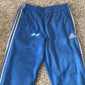 Adidas sweats